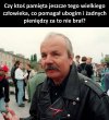 Jemu pomnik się należy 