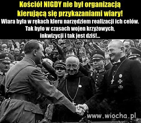 Nic się nie zmieniło 