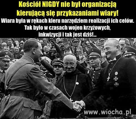 Nic się nie zmieniło 
