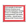 Dobre pytanie ...