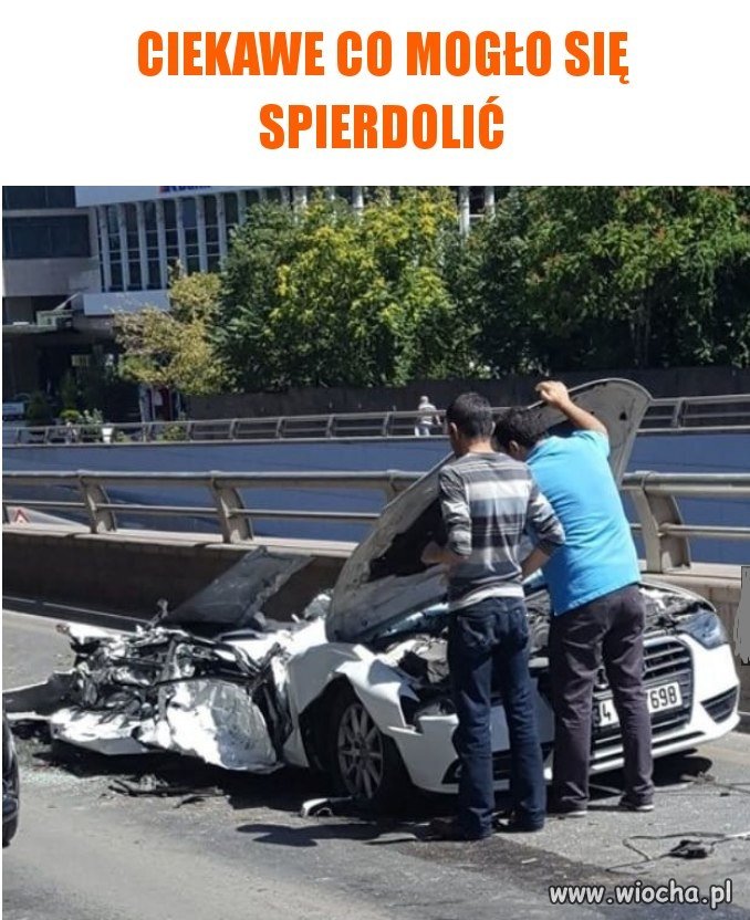Trzeba będzie