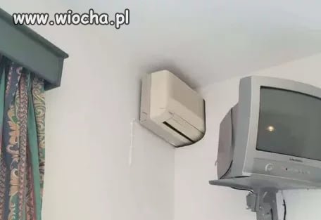 Klimatyzacja dwustrefowa