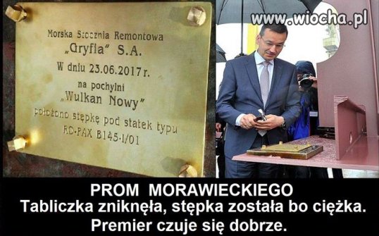 Państwo PiS w jednym obrazku.