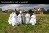 Za co zapłacisz to zrobią. Krety wygonią ...