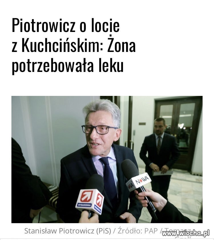 Leku na PISocznice 
