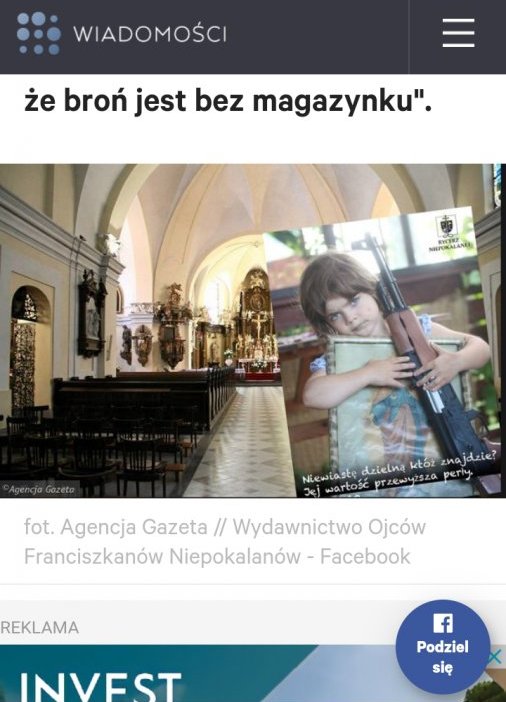 Franciszkanie