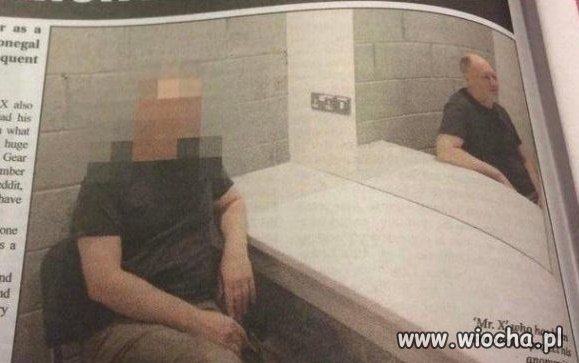 Idealne zamaskowanie