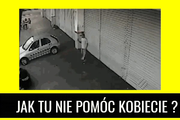  Pomagajmy kobietom ...