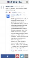 A propos mowy  nienawiści.