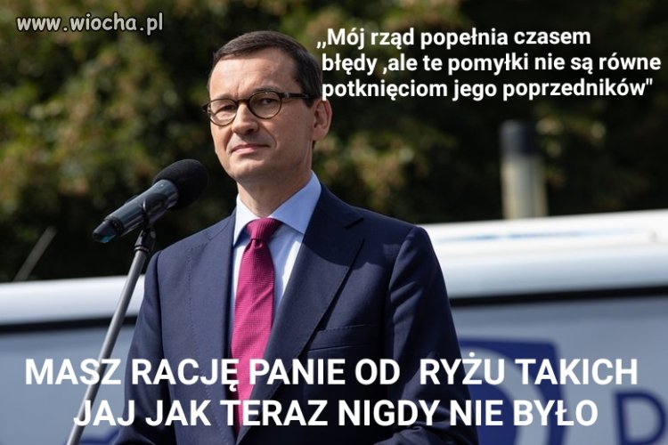 Wystąpienia na Śląsku z bólem d#py bankstera