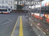 Ach, jakie piękne miasto