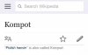 Ktoś chętny na kompot według angielskiej wikipedi 