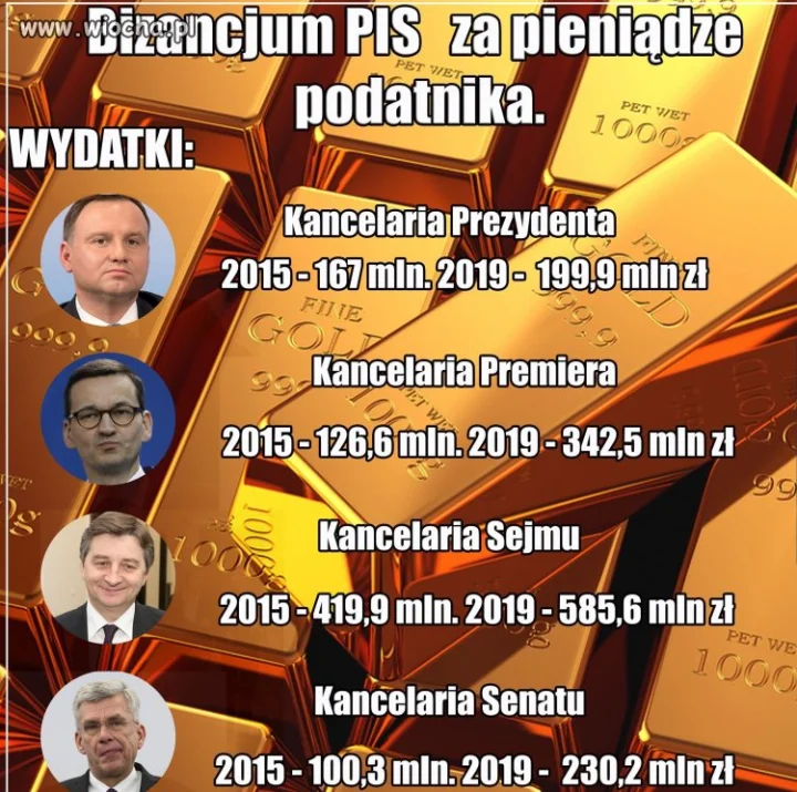 Dobra zmiana