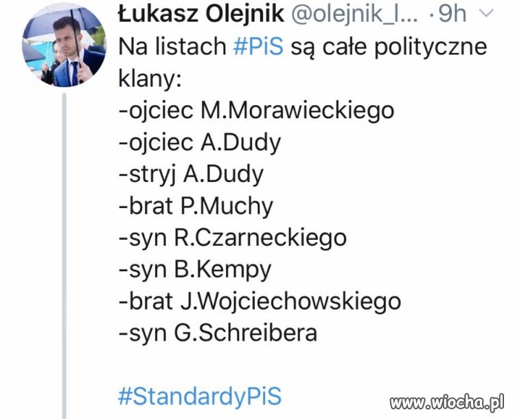 Nowy Program PiS - Rodzina na swoim Plus 