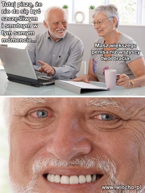 Takie życie