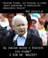 On walczy z własnymi wspomnieniami. Chciałby ...