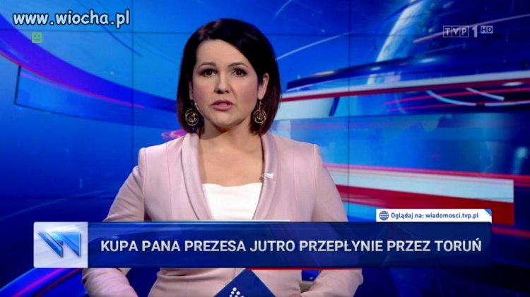 Bardzo ważna informacja 