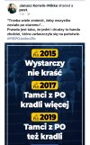 ,, Trzeba wiele zmienić, 