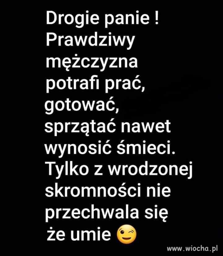 To prawda 