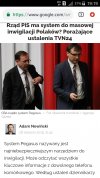 Spełnienie marzeń Kaczyńskiego 
