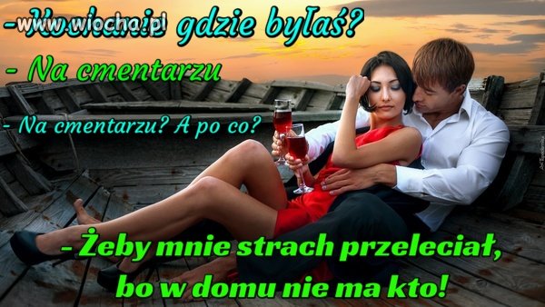 Ogrodnik do żony