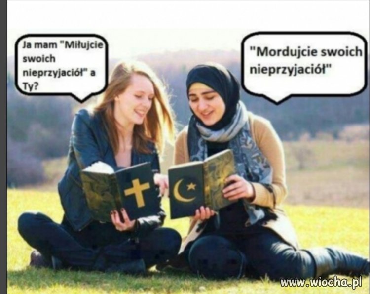 Religia miłości 