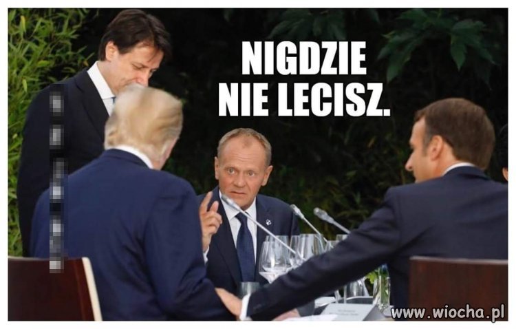 Jeden drugiego