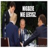 Jeden drugiego