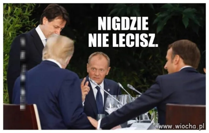 Jeden drugiego