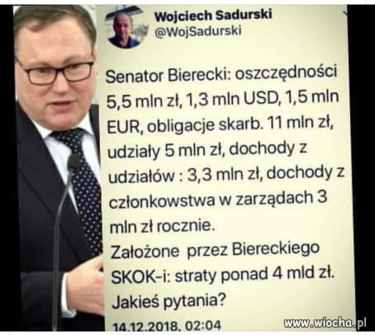 Ale co tam ...