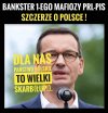 Wiemy, wiemy. Wam to się należy ...