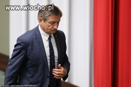 4 mln zł za loty kuchcińskiego