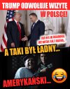A taki był ładny amerykański 