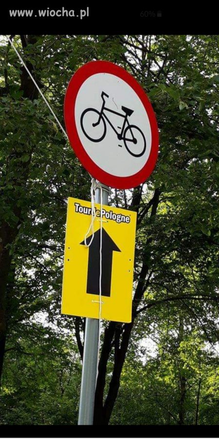 Tour de Pologne