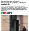 Ale mają w pisie cykora
