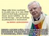 Coś nie tak z tą jego wyobraźnią ...