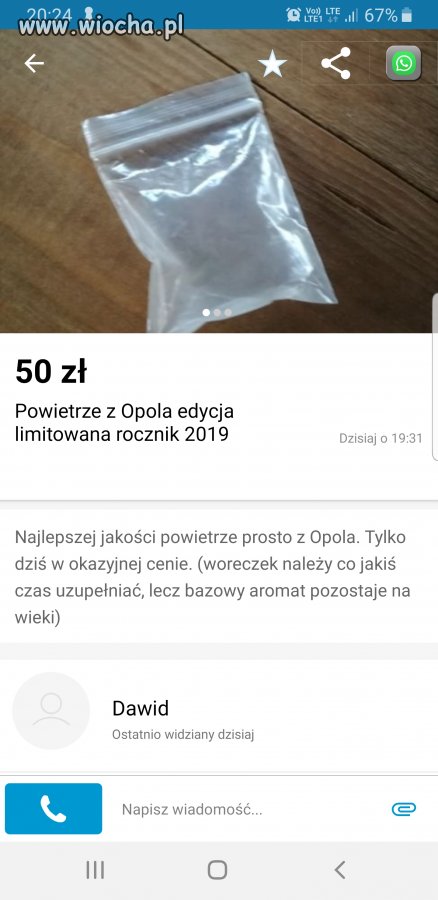 Powietrze