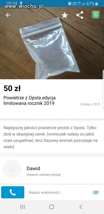 Powietrze
