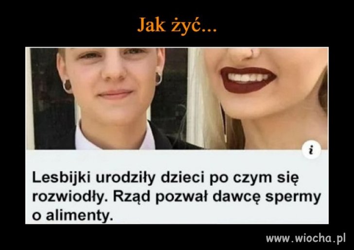 Taka sytuacja