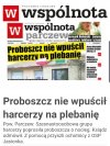 Miłość do bliźniego swego, gość w domu...itp.