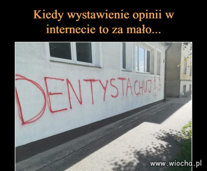 Taka sytuacja