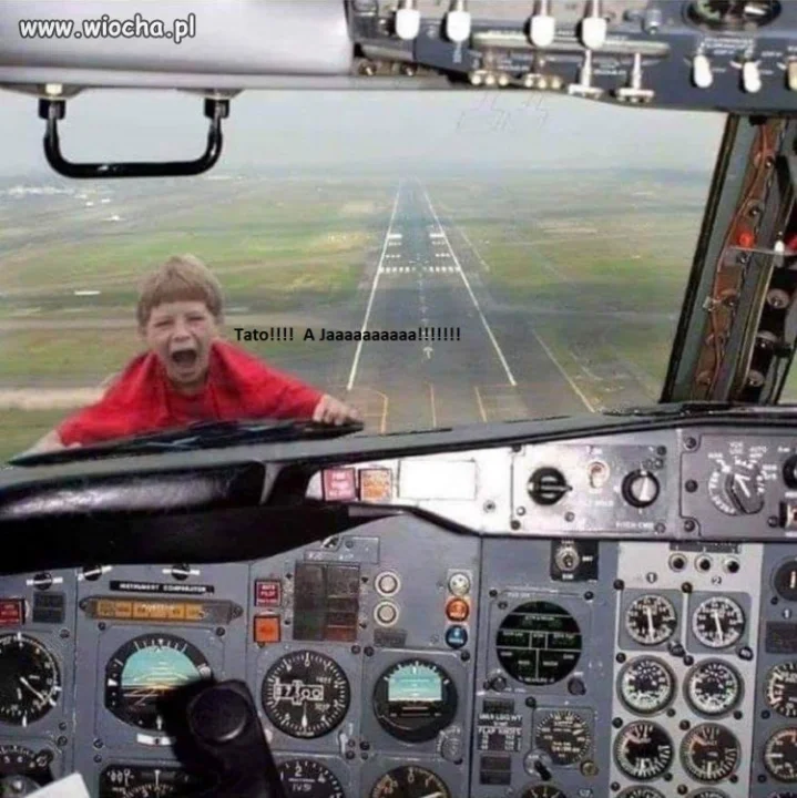 Synek Marszałka