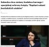 Immunitet dla księży. Poj*** babę do reszty