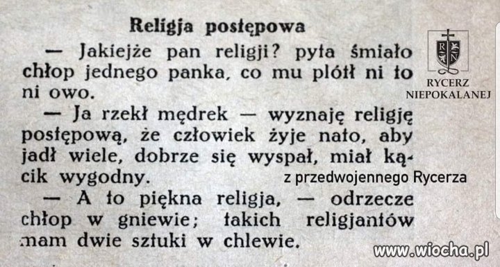 Religia