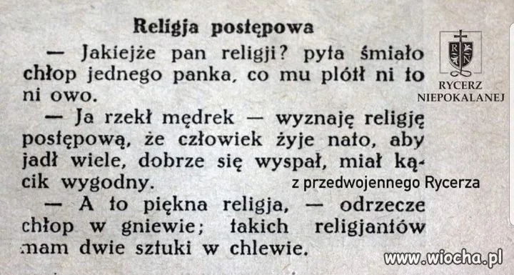 Religia