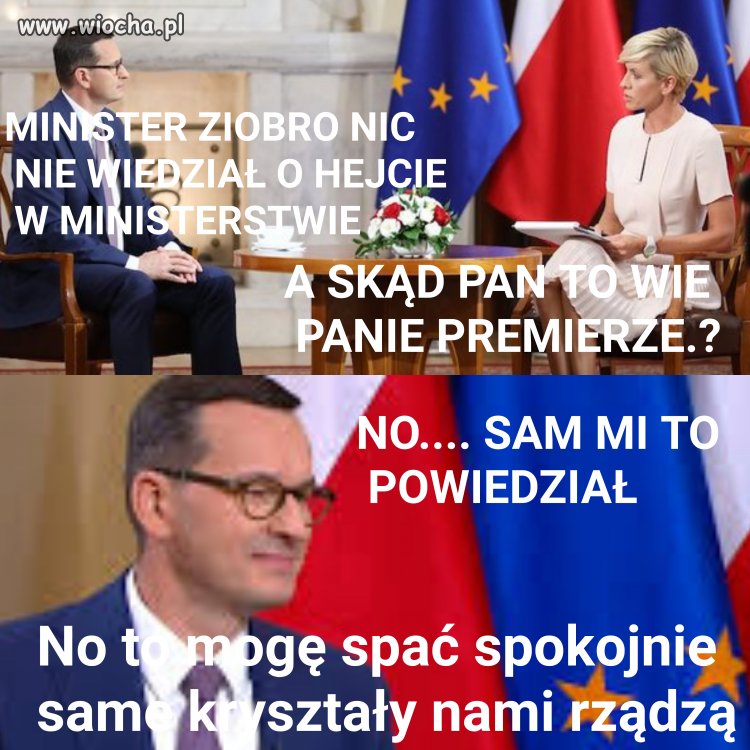 Taka tam sytuacja k..de bele