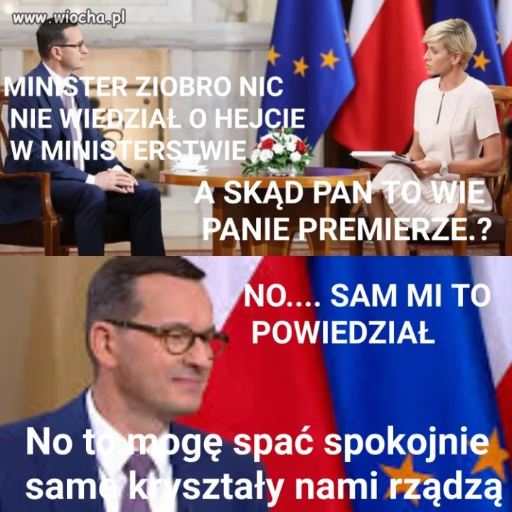 Taka tam sytuacja k..de bele