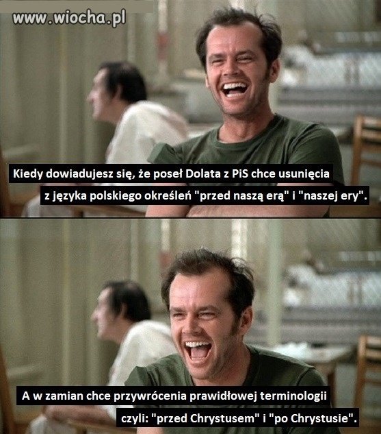 Przekaz dnia