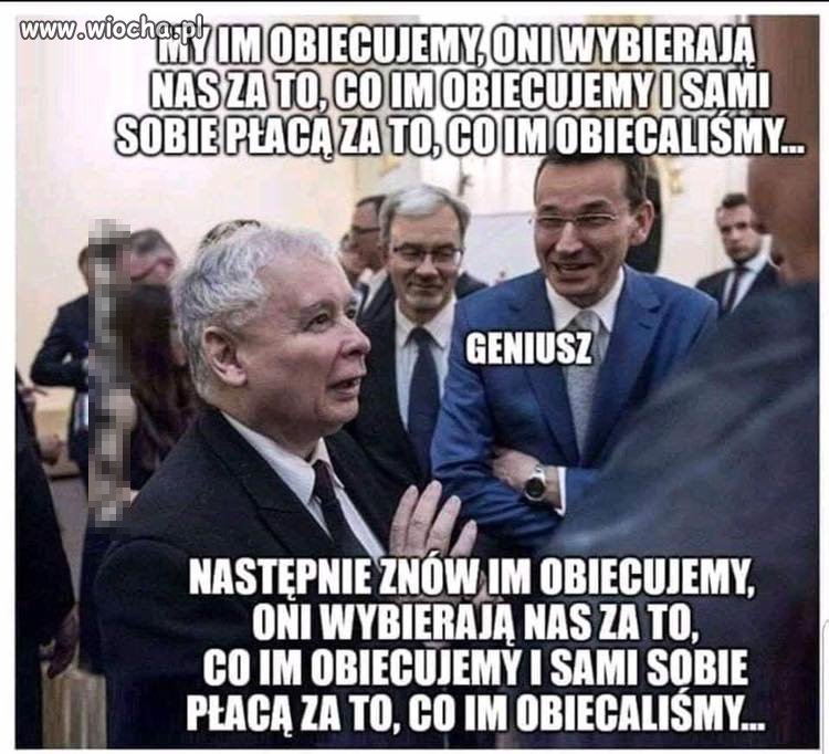 I tak cały czas 