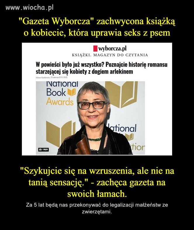 Bez komentarza